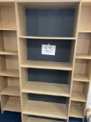 Book Shelves