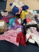 Large Quantity of Childrens Clothes