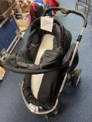 iCandy Cot Pushchair