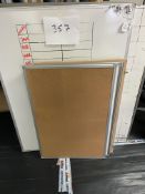 Quantity Of White Boards