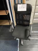 Office Swivel Chair