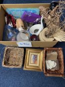 A Box of Sundries