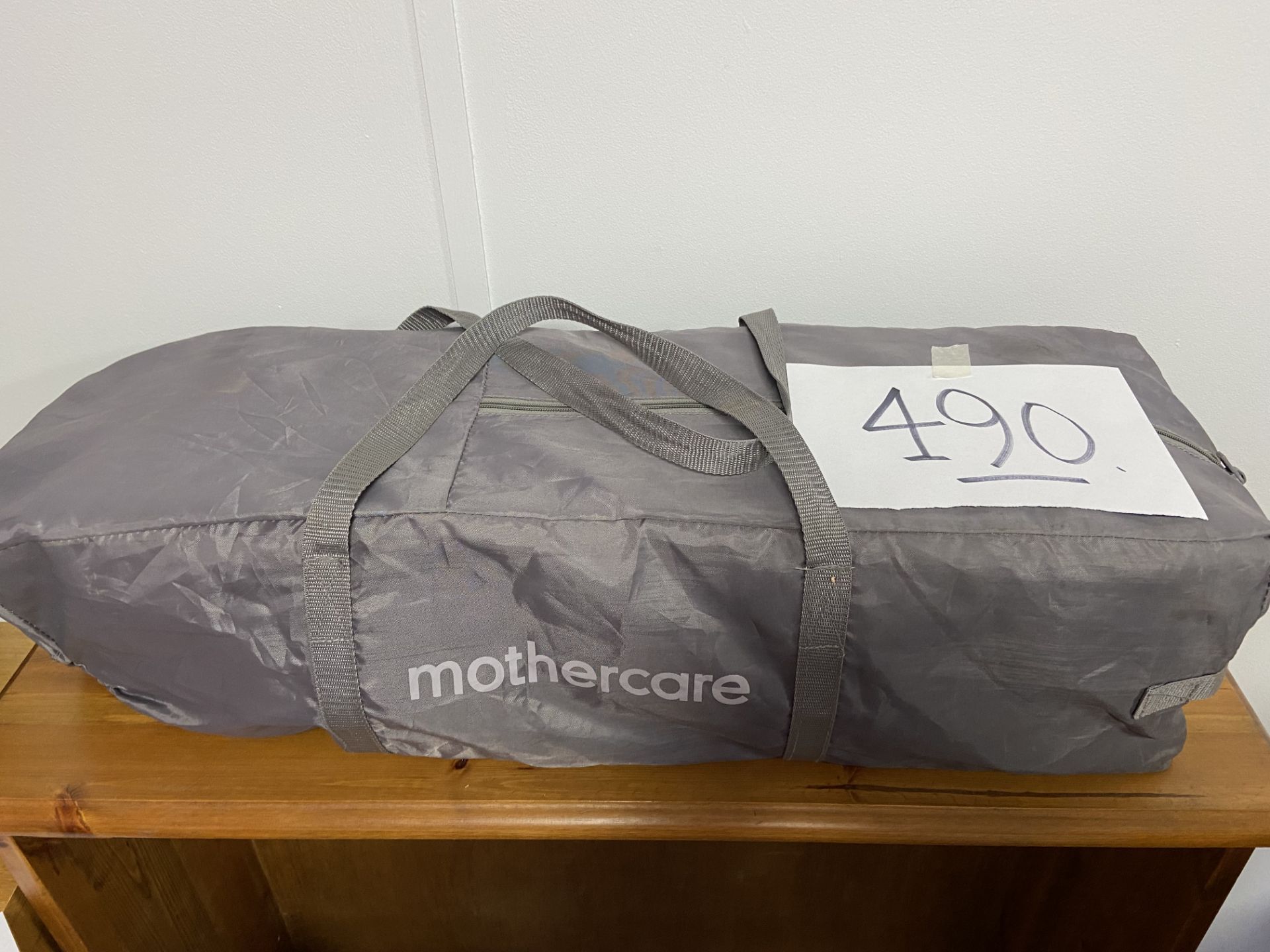 Mothercare Travelling Cot