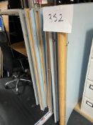 Quantity Of Curved Office Screens