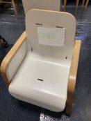 Knuma Connect Childs Chair