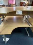 2 Desks