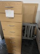 Unassembled Desk