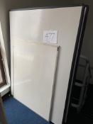 Collection Of Whiteboards
