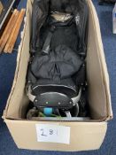 iCandy Pram in a Box.