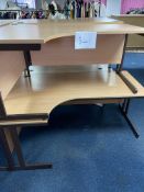 2 Desks