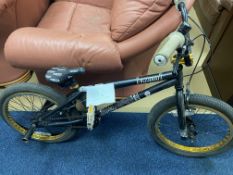 Voodoo BMX Bicycle