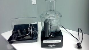 Magimix compact 3160 auto