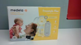 Medela freestyle flex