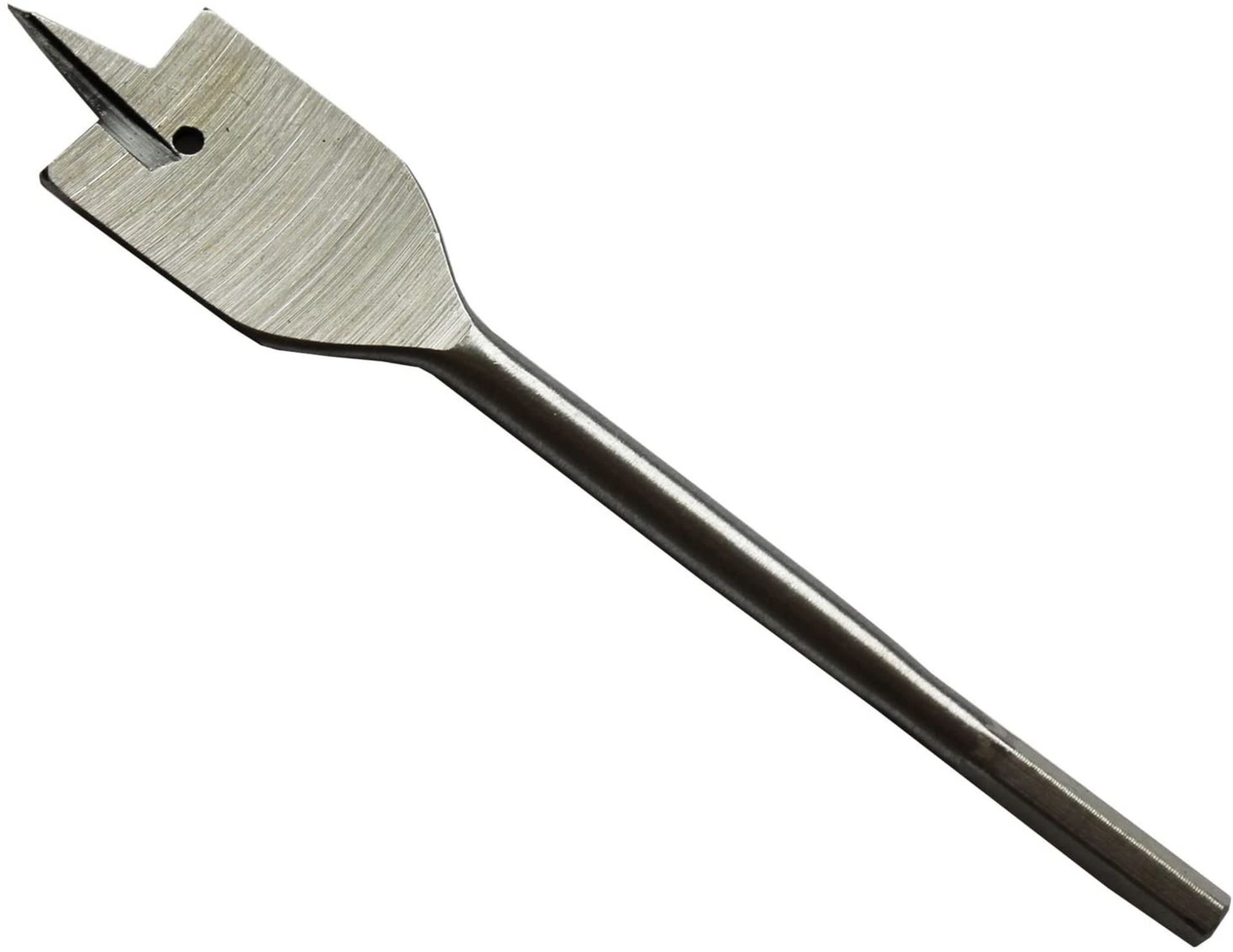 60 Mexco 24 mm Flat/spade wood bit