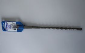 20 Thorsman THB Hammer Drill 8 mm x 210