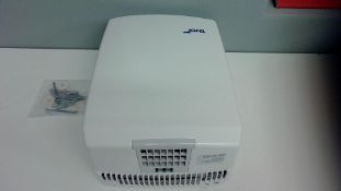 Jofel hand dryer model AA14001