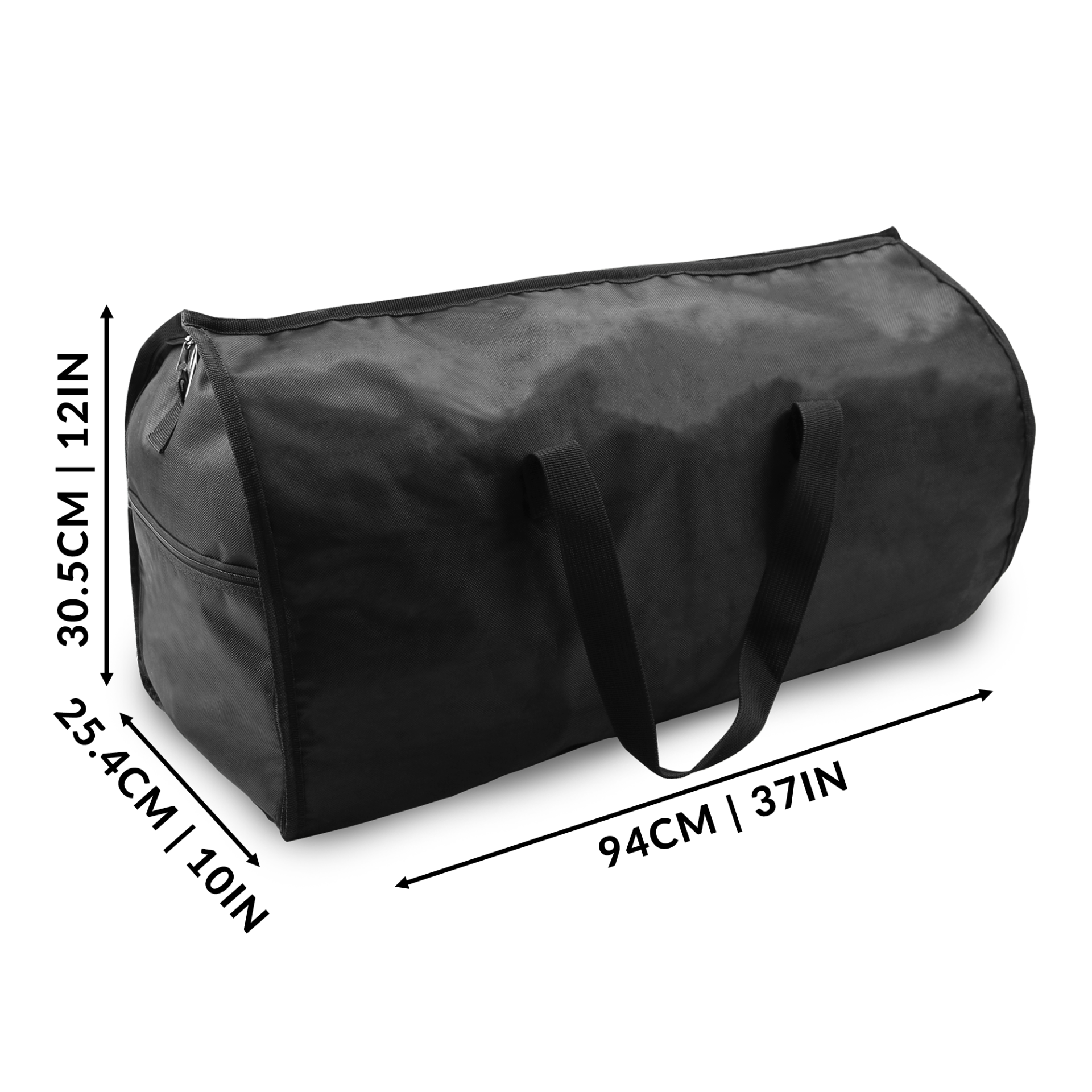 551 x Duffle/Weekend/Gym waterproof bags RRP £11,014.49 *BRAND NEW STOCK* - Image 2 of 2