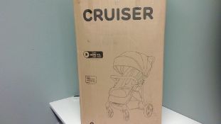 Kinderkraft cruiser