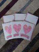 Mothers Day Cards - 60 RRP £240