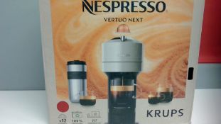 Nespresso vertuo nest customer returns