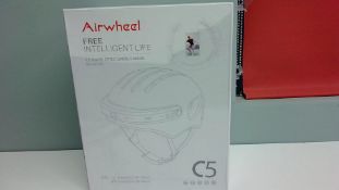 Airwheel Free intelligent life c5