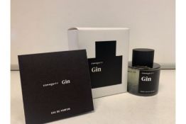 60 x Brand new Commodity unisex fragraces RRP £110 each