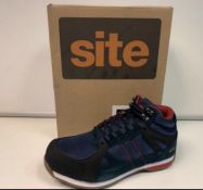 Strata Site Work Boots / Trainers Size 9