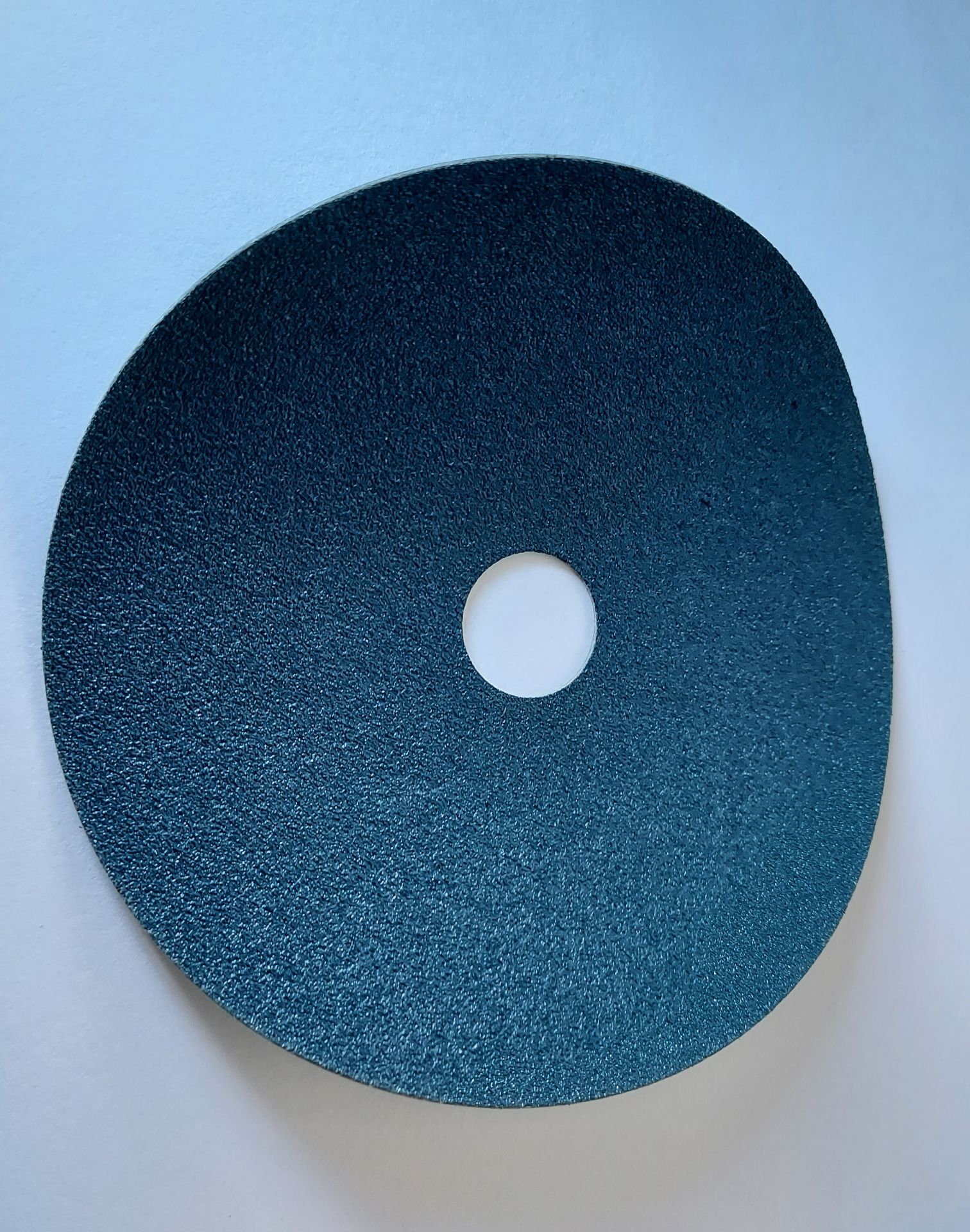 29 x BOX 100 NORTON F827 100 x 16 x 120 GRIT SANDING DISCS