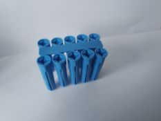 350 Wall PLUGS FOR 10 mm Drill size