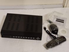 PRO-View PV416UN-V2 16-Channel Universal DVR (No HDD, No Power Adapter)