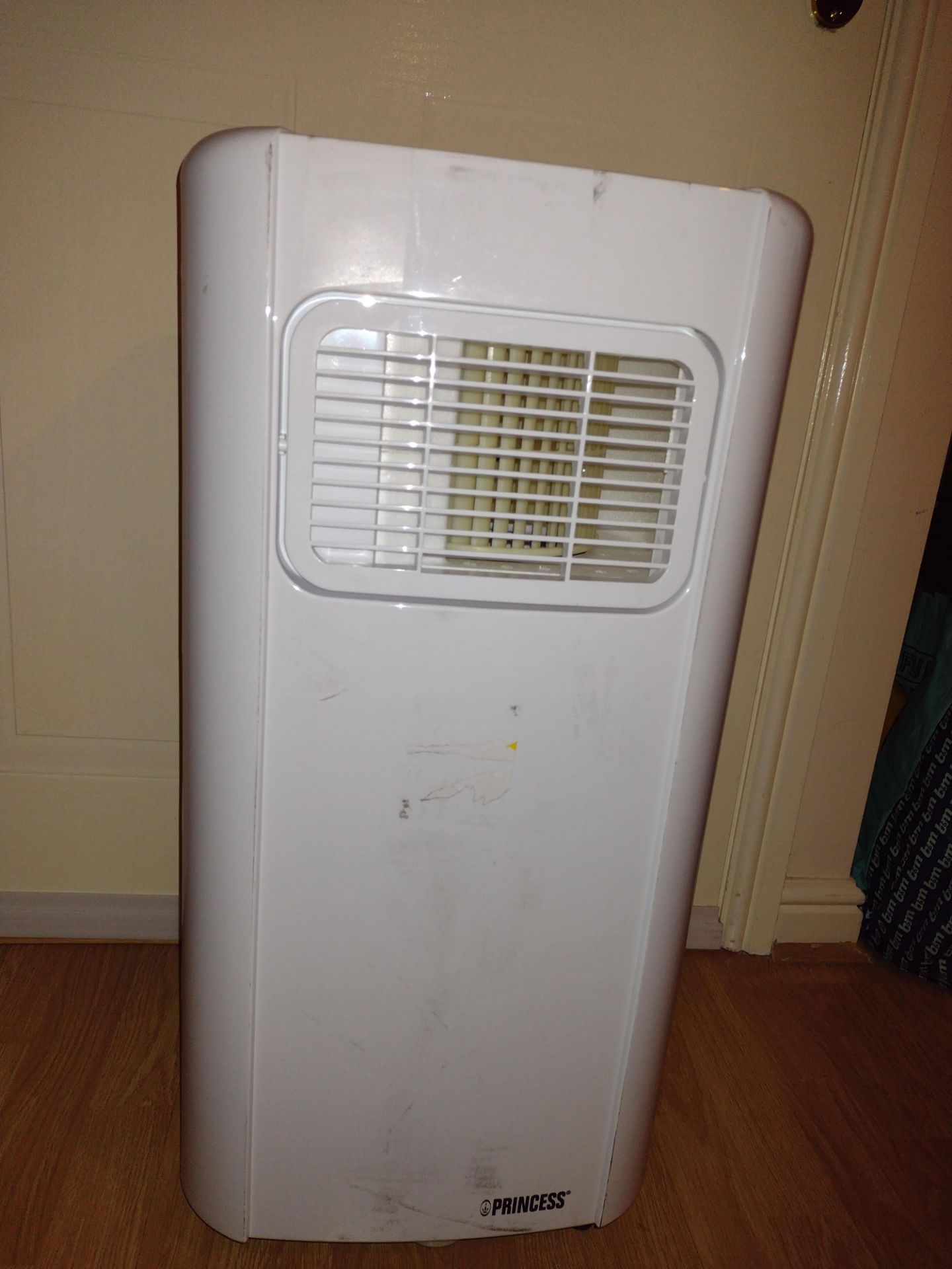 Princess 7000BTU/h 785w A-Energy Rated 3-in-1 Portable Air Conditioner (RRP £300) - Image 2 of 4