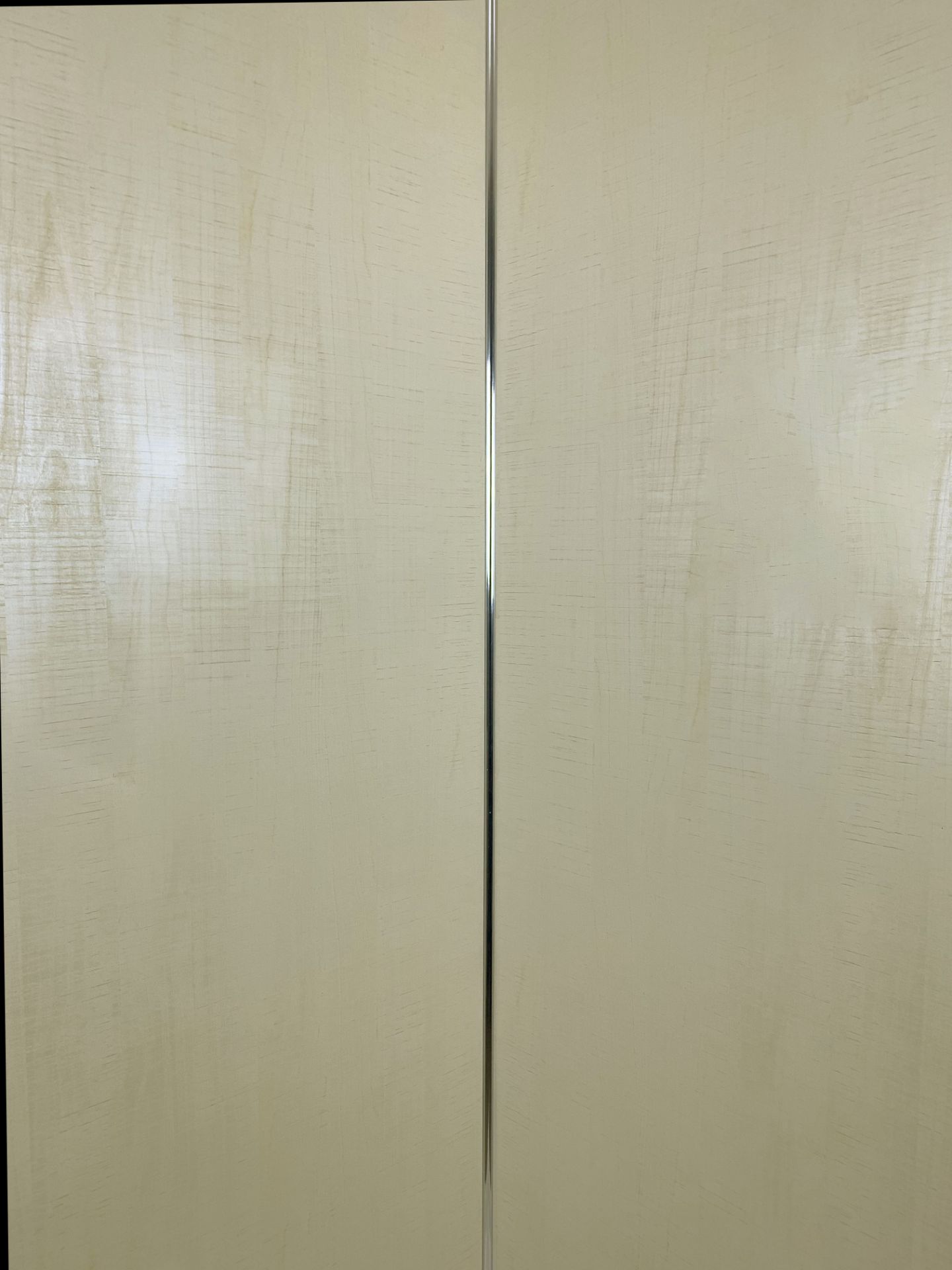 Bathroom Wall PVC Cladding Shower Panels 100% Waterpoof 1m x 2.4m -100 Panels - Image 5 of 9