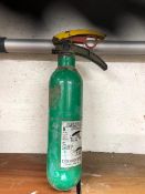 10kg Fire extinguisher