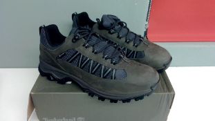 Timberland size 13 low hiker