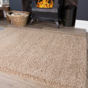 Brand New Shaggy Rug 120 x 170cm