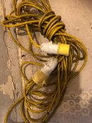 110v Extension Lead