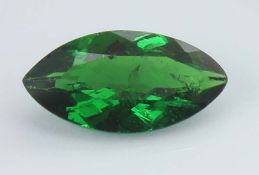 Tsavorite 1.18 Ct