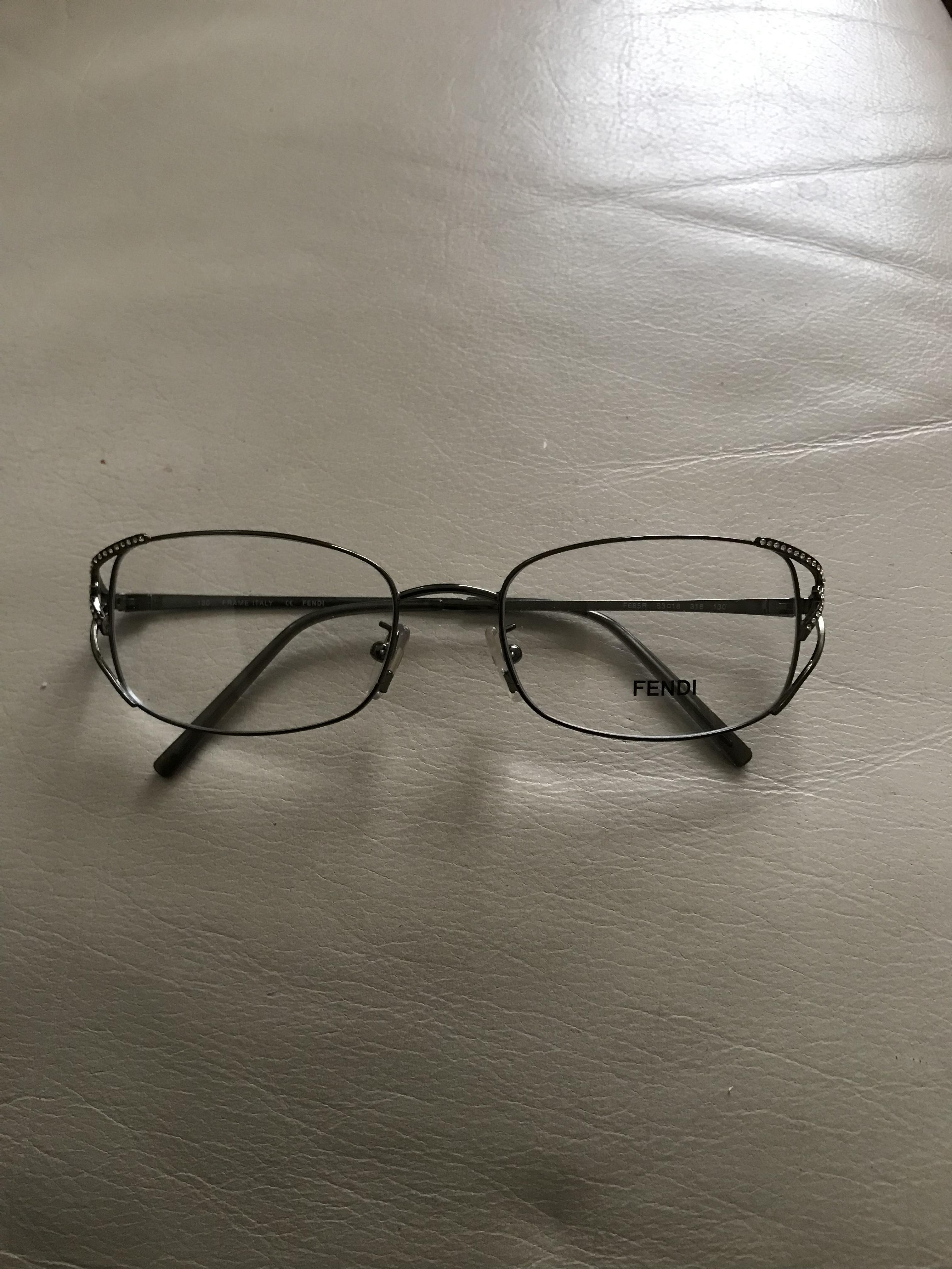Fendi eyeglasses - Brand new - Image 9 of 9