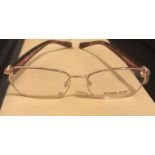 Eyeglasses Michael Kors Amagansett MK 7001 (1003) Brand New