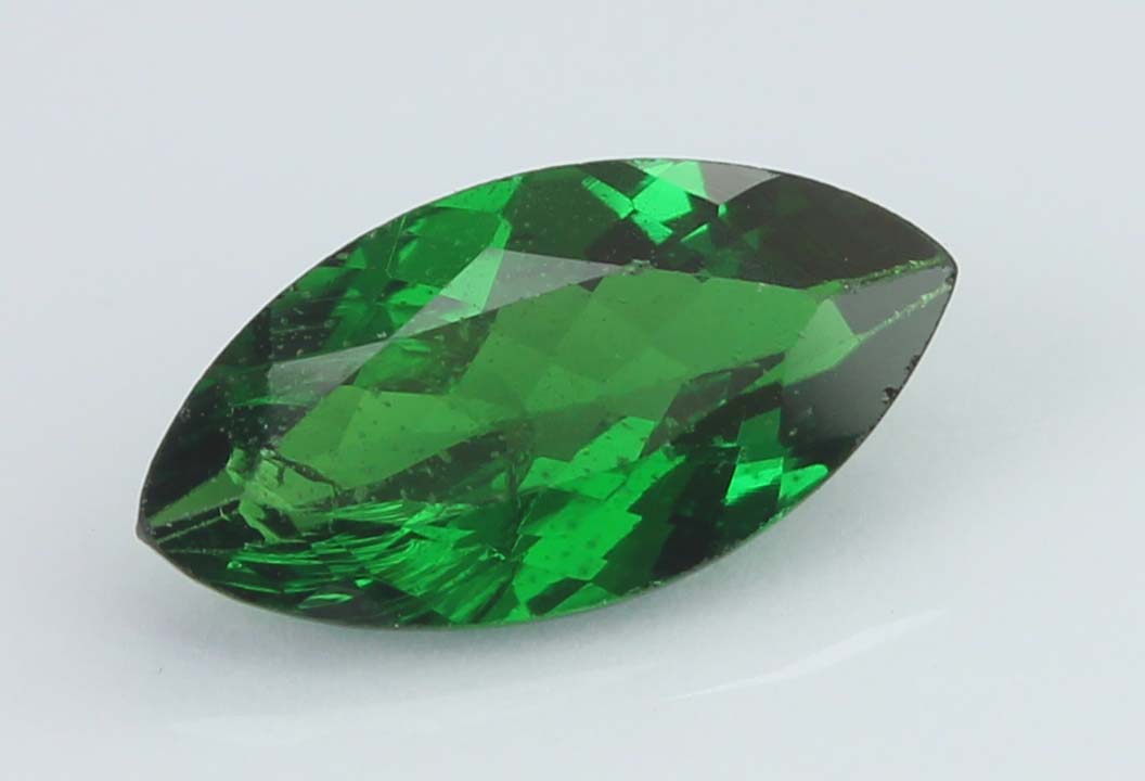 Tsavorite 1.18 Ct - Image 5 of 7