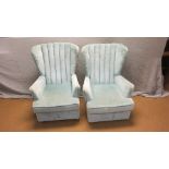 Art deco coffee table chairs