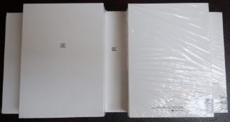 5x CD Box Sets BTS (Bangboys)