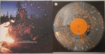 Moose Blood - I'll Keep You In Mind - Very Sought After Coloured Vinyl