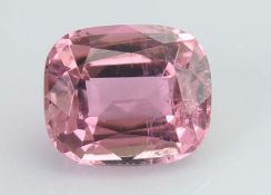 Tourmaline 1.38 Ct