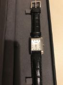 Fendi Swiss Quartz ladies watch Fendi Orologi with Diamonds