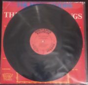 The Calypso Kings - The Many Moods Of - Autographed On Back Cover. (P)