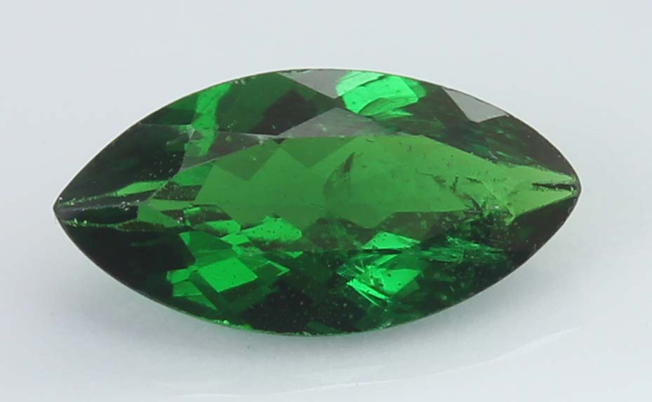 Tsavorite 1.18 Ct - Image 2 of 7