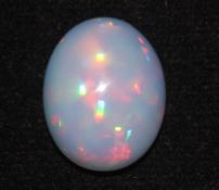 Opal 10.59 Ct