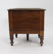 Antique Victorian Commode