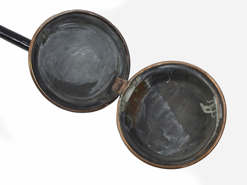 Antique Warming Pan - Image 3 of 4